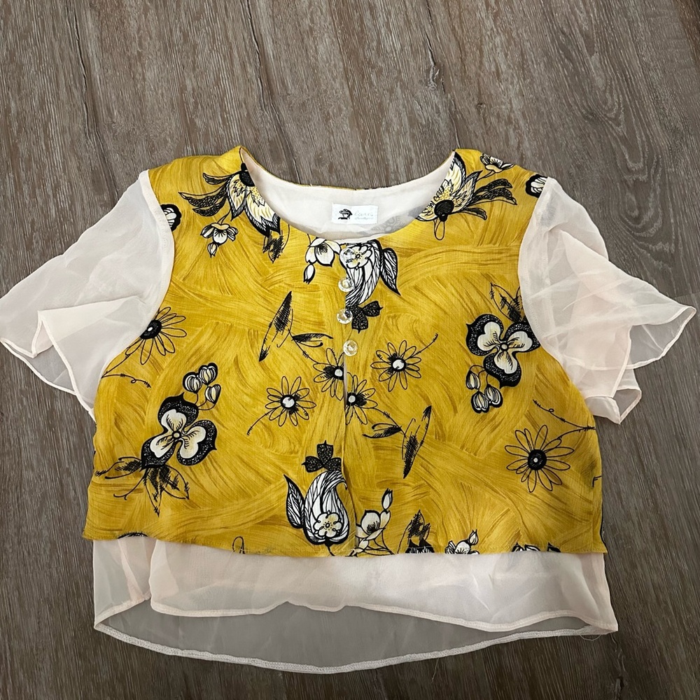 New Never Worn